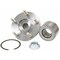 Moog Hub Repair Kit, 518515 518515 - alternate 1